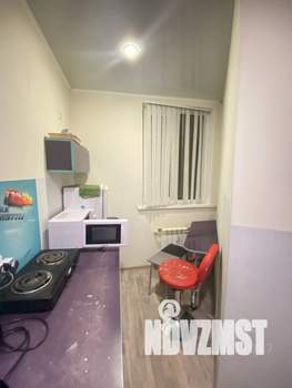 2-к квартира, посуточно, 39м2, 1/1 этаж