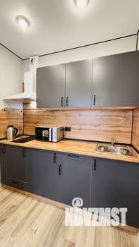 2-к квартира, на длительный срок, 42м2, 10/14 этаж