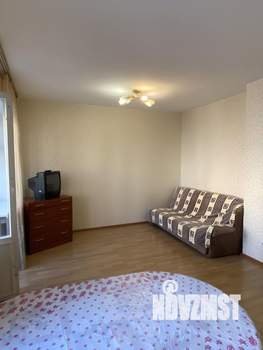 Студия квартира, на длительный срок, 32м2, 6/10 этаж