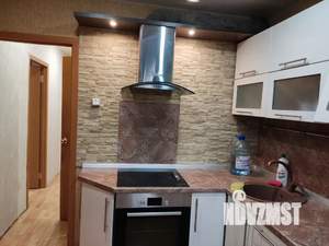 2-к квартира, посуточно, 45м2, 5/12 этаж