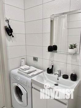 1-к квартира, посуточно, 22м2, 1/1 этаж