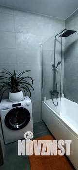 1-к квартира, посуточно, 37м2, 2/11 этаж