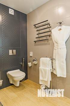 1-к квартира, посуточно, 92м2, 1/1 этаж