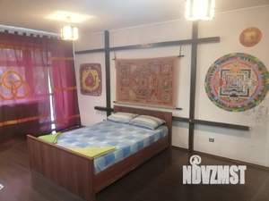 Студия квартира, посуточно, 33м2, 3/5 этаж