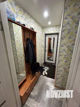 1-к квартира, на длительный срок, 31м2, 1/5 этаж