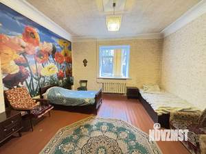 4-к квартира, на длительный срок, 86м2, 1/4 этаж