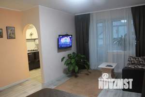 1-к квартира, посуточно, 33м2, 5/5 этаж