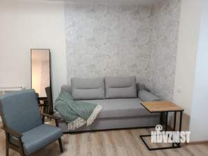 Студия квартира, на длительный срок, 30м2, 1/11 этаж