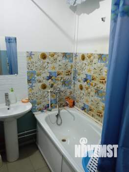 1-к квартира, на длительный срок, 37м2, 3/4 этаж