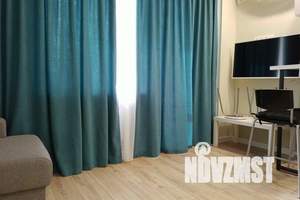 1-к квартира, посуточно, 25м2, 2/14 этаж