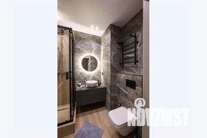 1-к квартира, посуточно, 25м2, 9/14 этаж