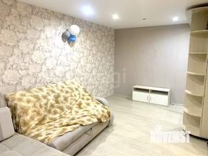 1-к квартира, на длительный срок, 34м2, 2/5 этаж
