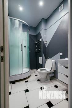 1-к квартира, посуточно, 30м2, 1/9 этаж