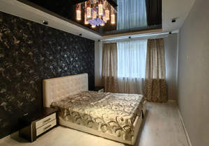 3-к квартира, на длительный срок, 67м2, 4/5 этаж