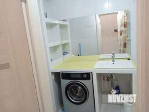 1-к квартира, на длительный срок, 41м2, 7/14 этаж