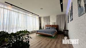 4-к квартира, на длительный срок, 100м2, 15/15 этаж