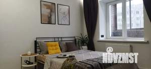 1-к квартира, посуточно, 37м2, 2/11 этаж