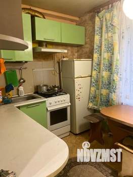 2-к квартира, на длительный срок, 37м2, 1/5 этаж