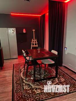 2-к квартира, на длительный срок, 60м2, 1/10 этаж