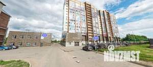 1-к квартира, посуточно, 31м2, 1/1 этаж