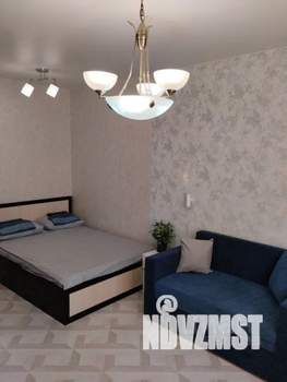 2-к квартира, посуточно, 39м2, 8/18 этаж