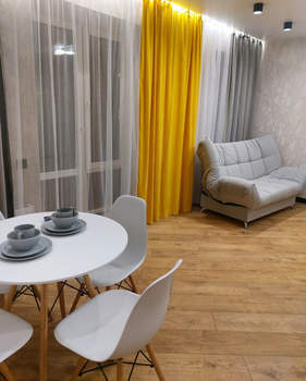 3-к квартира, на длительный срок, 55м2, 2/12 этаж