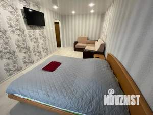 1-к квартира, посуточно, 33м2, 3/5 этаж