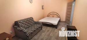 1-к квартира, посуточно, 37м2, 7/14 этаж