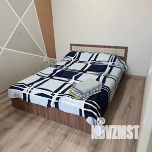 1-к квартира, посуточно, 40м2, 12/14 этаж