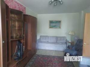 1-к квартира, на длительный срок, 38м2, 1/3 этаж