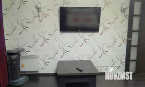 1-к квартира, посуточно, 40м2, 2/9 этаж