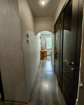 3-к квартира, на длительный срок, 67м2, 4/5 этаж