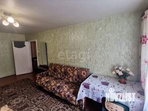 1-к квартира, на длительный срок, 36м2, 3/9 этаж