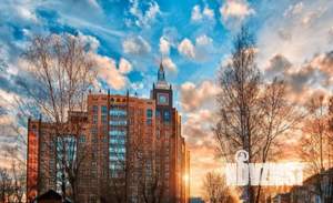 1-к квартира, посуточно, 34м2, 4/9 этаж