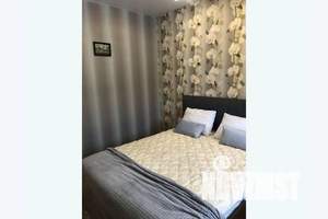 1-к квартира, посуточно, 40м2, 2/9 этаж