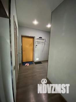 2-к квартира, посуточно, 48м2, 1/9 этаж