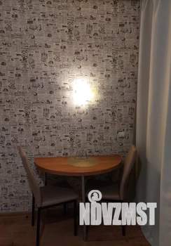 1-к квартира, посуточно, 38м2, 4/5 этаж