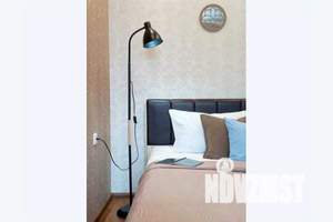 1-к квартира, посуточно, 36м2, 3/9 этаж