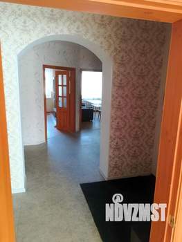 2-к квартира, на длительный срок, 70м2, 6/9 этаж