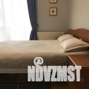 2-к квартира, посуточно, 35м2, 1/1 этаж