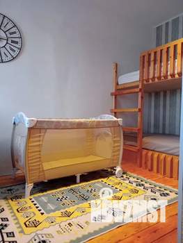 1-к квартира, посуточно, 42м2, 3/4 этаж