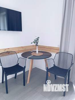 1-к квартира, посуточно, 33м2, 1/1 этаж