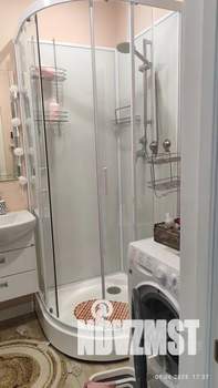 Студия квартира, посуточно, 25м2, 3/10 этаж