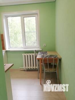 1-к квартира, на длительный срок, 30м2, 5/5 этаж