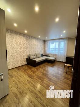 2-к квартира, на длительный срок, 52м2, 9/9 этаж