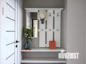 2-к квартира, посуточно, 28м2, 1/3 этаж
