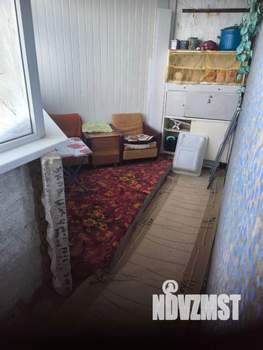 1-к квартира, на длительный срок, 34м2, 8/9 этаж