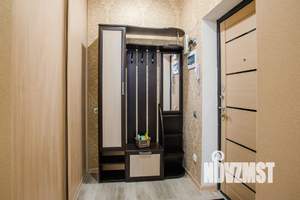 1-к квартира, посуточно, 54м2, 2/11 этаж