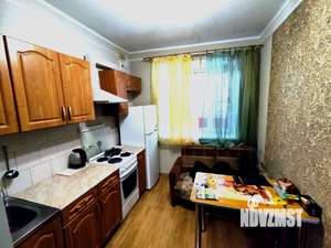 1-к квартира, на длительный срок, 35м2, 4/6 этаж