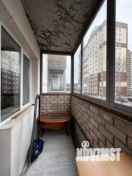 Студия квартира, на длительный срок, 25м2, 2/12 этаж